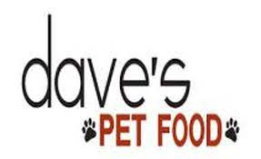 Dave's Pet Food